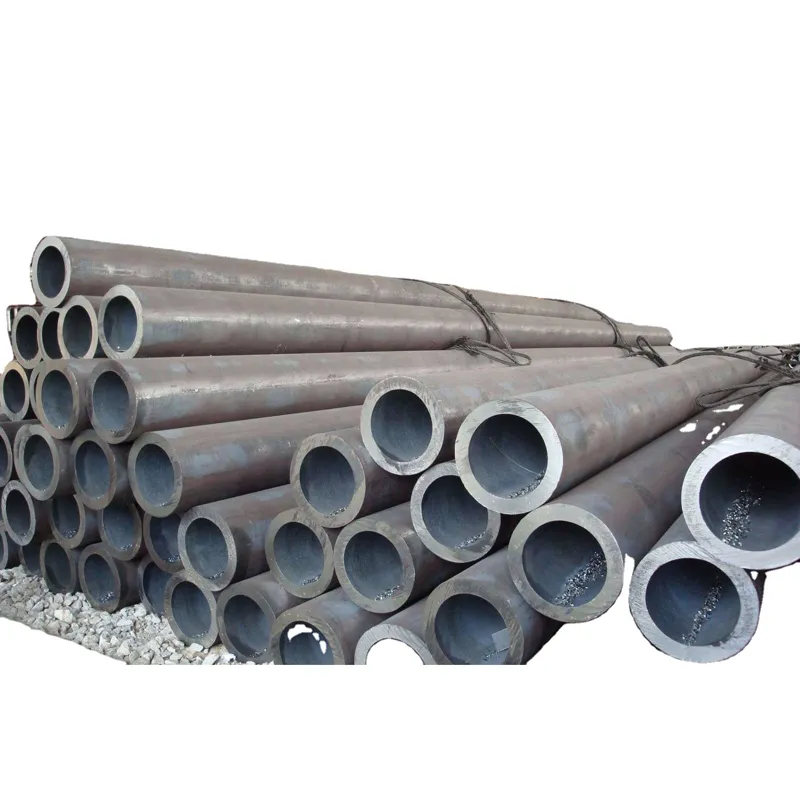 seamless pipe